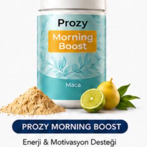 Prozy Morning Boost