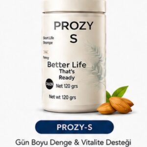 Prozy S